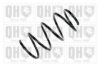 QUINTON HAZELL QCS6386 Coil Spring